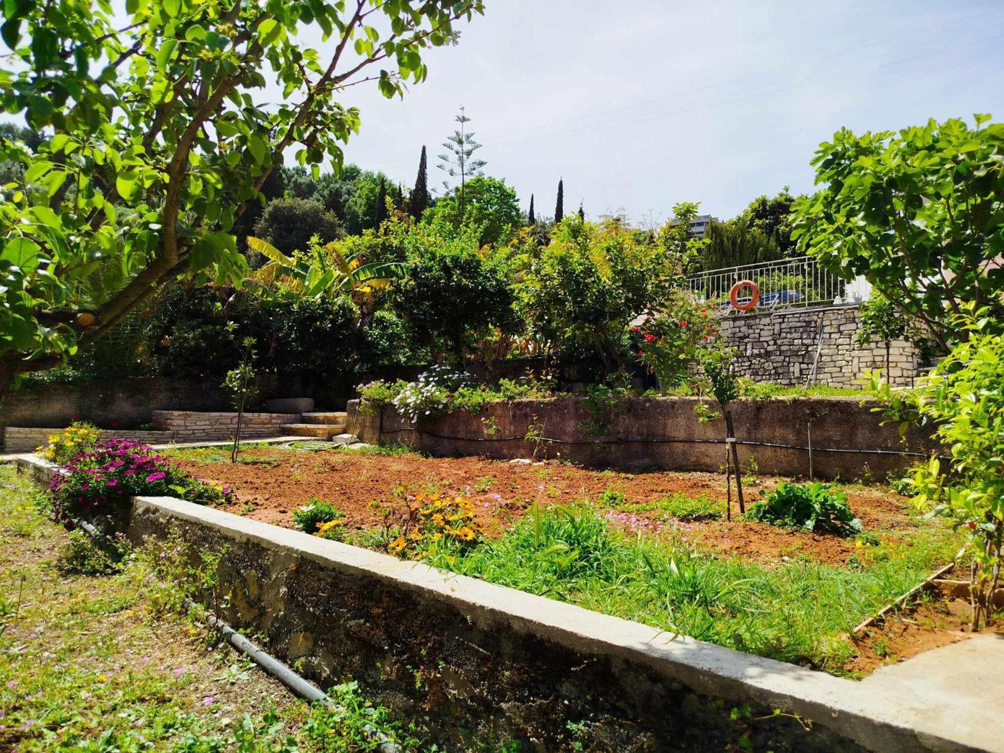 Villa Lemonia Kalami  Exterior photo